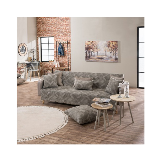 Ριχτάρι Πολυθρόνας Teoran Bronx 03 180x150