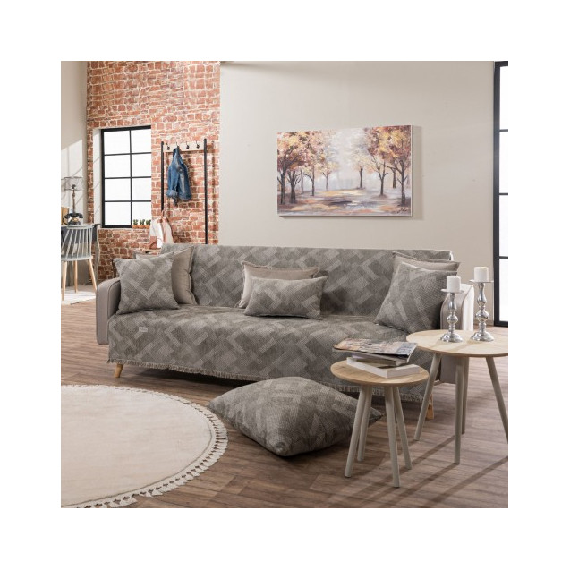 Ριχτάρι Πολυθρόνας Teoran Bronx 03 180x150