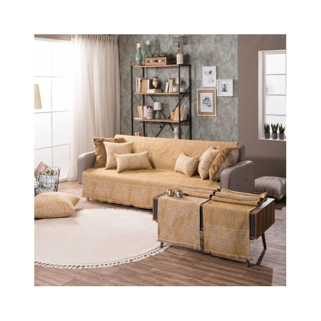 Runner Teoran Philadelphia 08 All Over 45x180