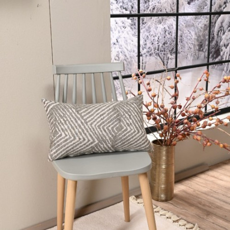 Μαξιλάρι Διακόσμησης Teoran Philadelphia 03 43x43