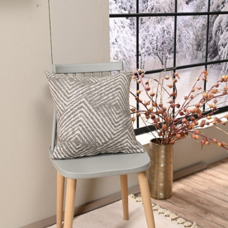 Μαξιλαροθήκη Διακόσμησης Teoran Philadelphia 03 43x43