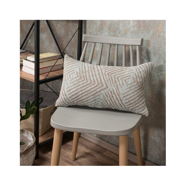 Μαξιλαροθήκη Διακόσμησης Teoran Philadelphia 13...