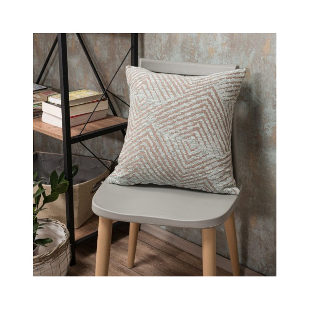 Μαξιλάρι Δαπέδου Teoran Philadelphia 13 65x65