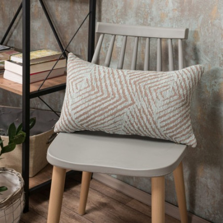 Μαξιλάρι Δαπέδου Teoran Philadelphia 13 65x65