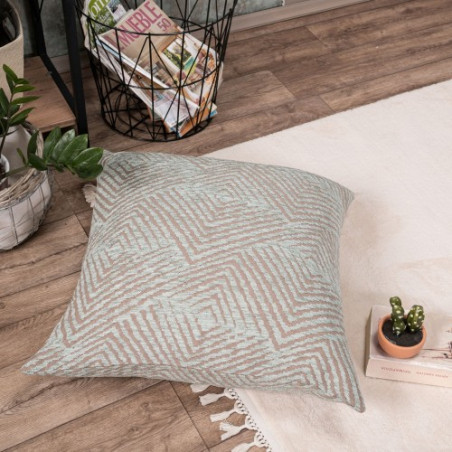 Μαξιλάρι Δαπέδου Teoran Philadelphia 13 65x65