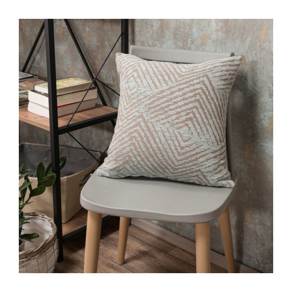 Μαξιλάρι Διακόσμησης Teoran Philadelphia 13 43x43