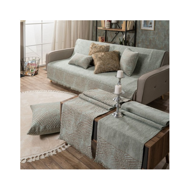 Runner Teoran Philadelphia 13 All Over 45x180