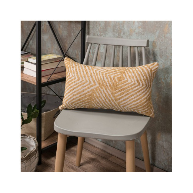 Μαξιλαροθήκη Διακόσμησης Teoran Philadelphia 08...