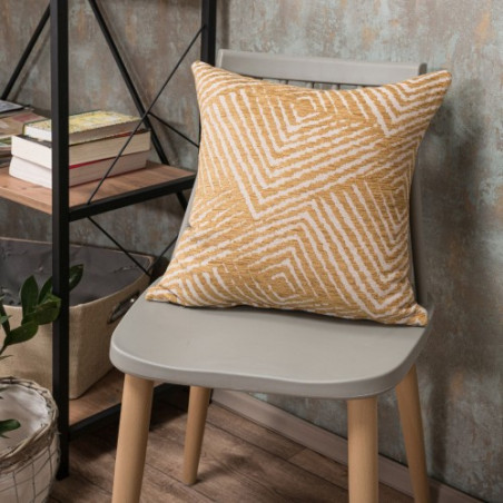 Μαξιλαροθήκη Δαπέδου Teoran Philadelphia 08 65x65