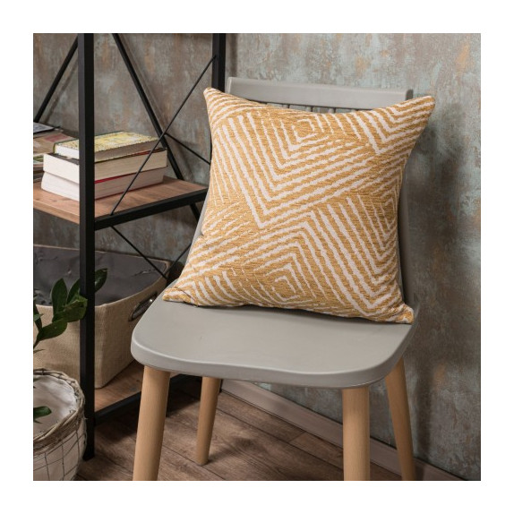 Μαξιλάρι Διακόσμησης Teoran Philadelphia 08 43x43