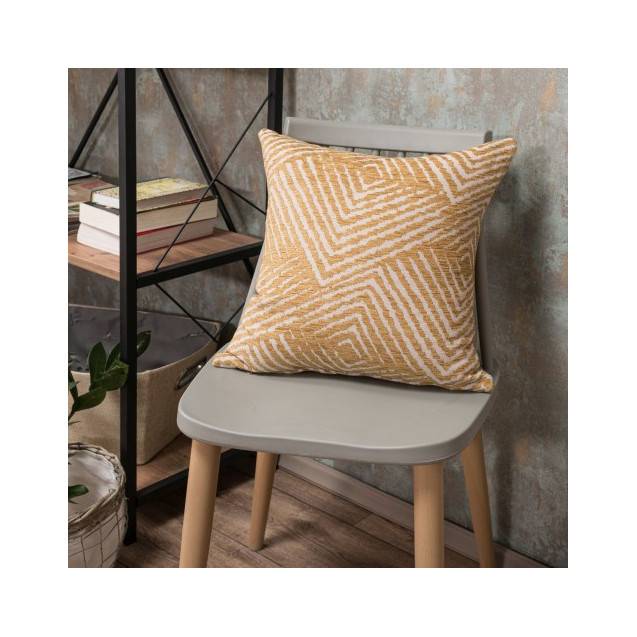 Μαξιλάρι Διακόσμησης Teoran Philadelphia 08 43x43