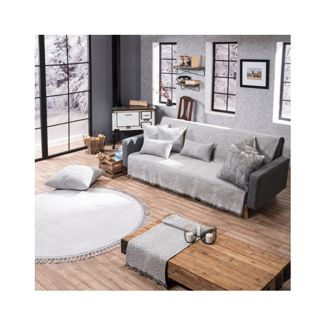 Μαξιλάρι Διακόσμησης Teoran Philadelphia 11 43x43