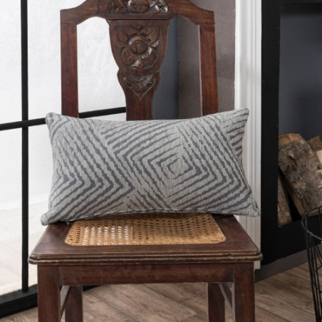 Μαξιλαροθήκη Διακόσμησης Teoran Philadelphia 11 43x43