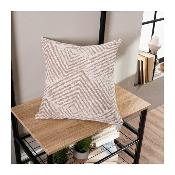 Μαξιλαροθήκη Διακόσμησης Teoran Philadelphia 01 30x50