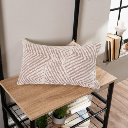 Μαξιλαροθήκη Διακόσμησης Teoran Philadelphia 01 30x50