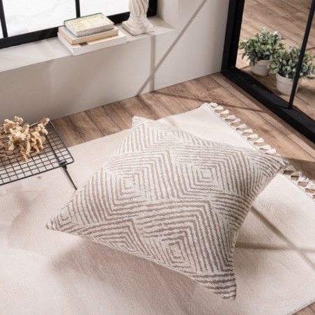 Μαξιλαροθήκη Διακόσμησης Teoran Philadelphia 01 30x50