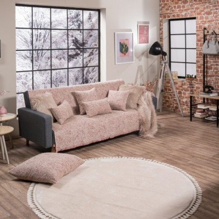 Ριχτάρι Πολυθρόνας Teoran Montana 12 180x150