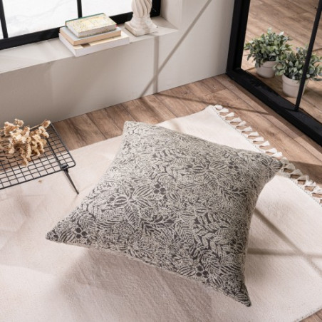 Μαξιλαροθήκη Διακόσμησης Δαπέδου Teoran Montana 07 65x65