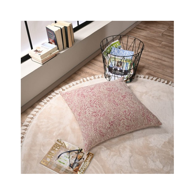 Μαξιλαροθήκη Διακόσμησης Teoran Montana 12 43x43