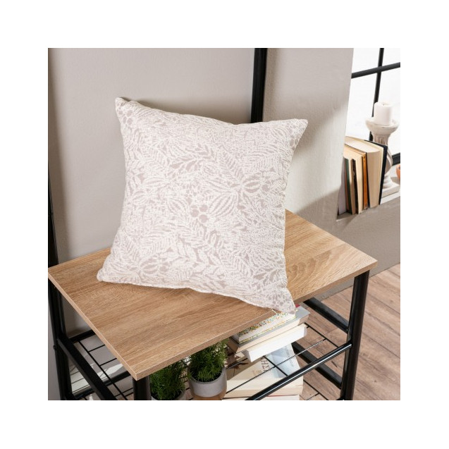 Μαξιλαροθήκη Διακόσμησης Teoran Montana 01 43x43