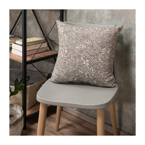 Μαξιλαροθήκη Διακόσμησης Teoran Montana 02 30x50