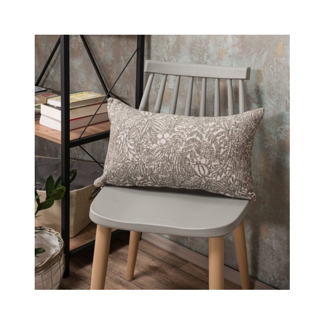 Μαξιλαροθήκη Διακόσμησης Teoran Montana 02 30x50