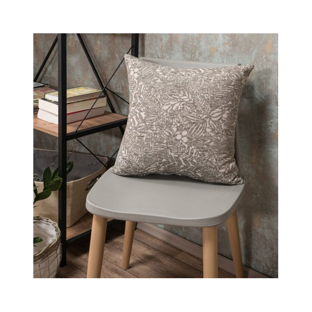 Μαξιλάρι Δαπέδου Teoran Montana 02 65x65