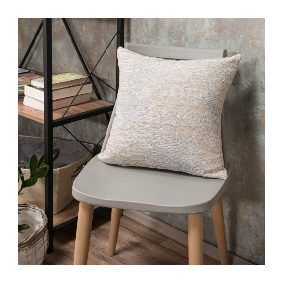 Μαξιλαροθήκη Διακόσμησης Teoran Nebraska 07 30x50