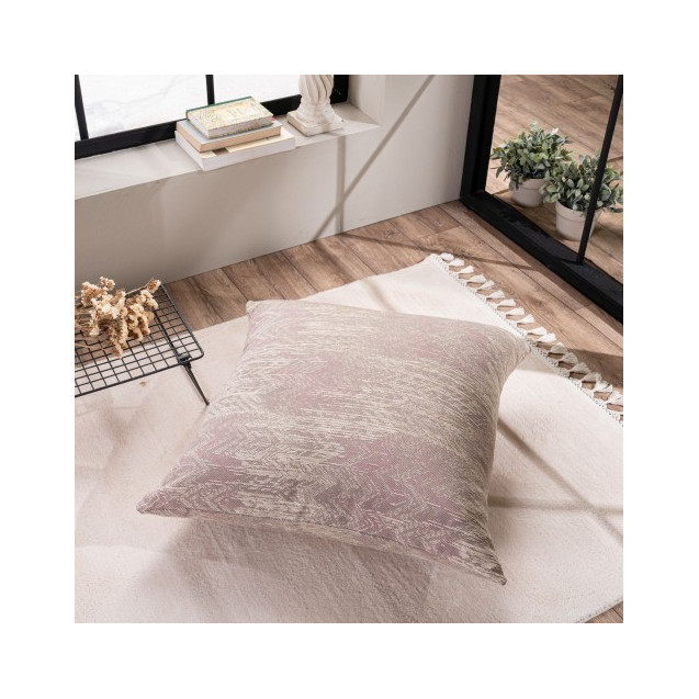 Μαξιλάρι Δαπέδου Teoran Nebraska 12 65x65