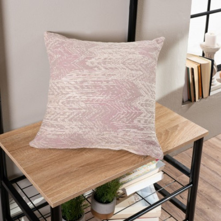 Μαξιλαροθήκη Διακόσμησης Teoran Nebraska 12 43x43