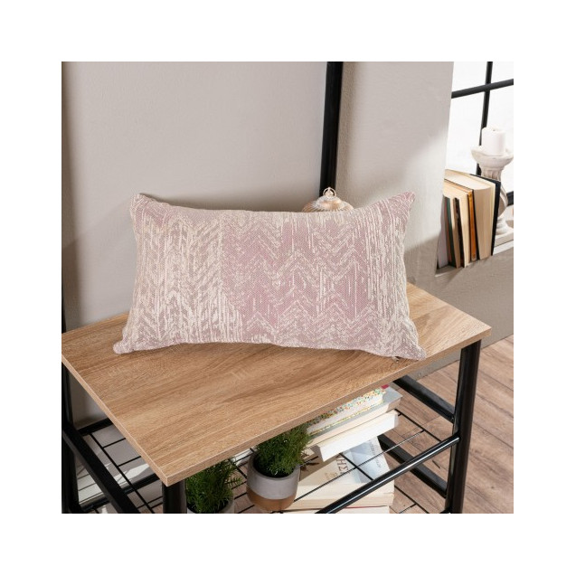 Μαξιλαροθήκη Διακόσμησης Teoran Nebraska 12 43x43