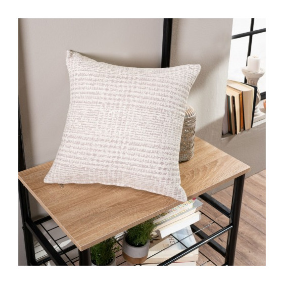 Μαξιλαροθήκη Δαπέδου Teoran Sacramento 01 65x65