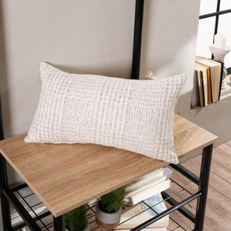 Μαξιλάρι Δαπέδου Teoran Sacramento 01 65x65