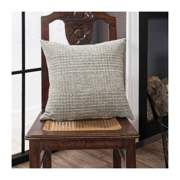 Μαξιλαροθήκη Διακόσμησης Teoran Sacramento 04 30x50