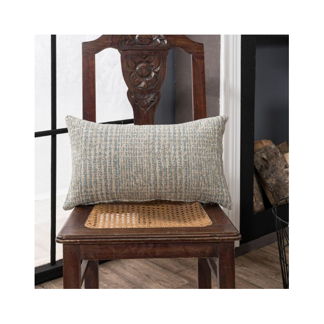 Μαξιλάρι Δαπέδου Teoran Sacramento 04 65x65