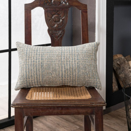 Μαξιλάρι Δαπέδου Teoran Sacramento 04 65x65