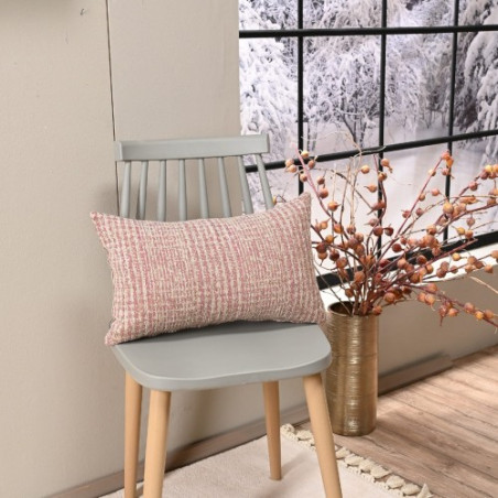 Μαξιλαροθήκη Διακόσμησης Teoran Sacramento 12 - 30x50cm