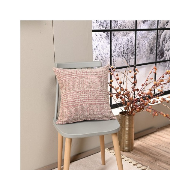 Μαξιλαροθήκη Διακόσμησης Teoran Sacramento 12 -...