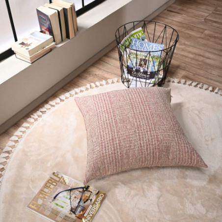 Μαξιλαροθήκη Διακόσμησης Teoran Sacramento 12 - 43x43cm