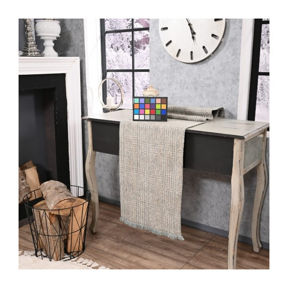 Τραβέρσα Teoran Sacramento 04 - 45x180cm