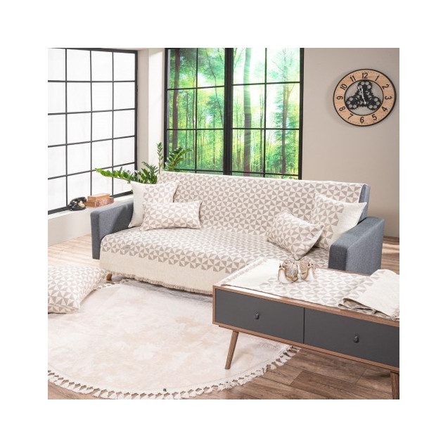 Ριχτάρι Τριθέσιου Teoran Columbia 01 180x300