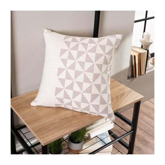 Μαξιλαροθήκη Διακόσμησης Teoran Columbia 01 30x50