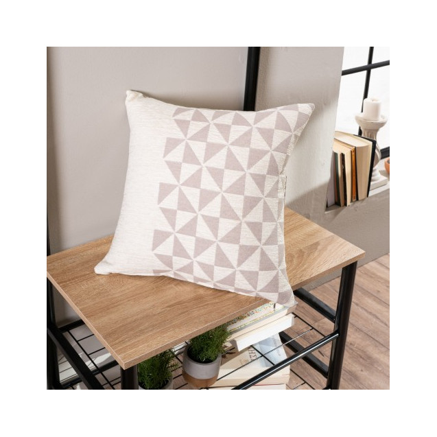 Μαξιλάρι Διακόσμησης Teoran Columbia 01 43x43