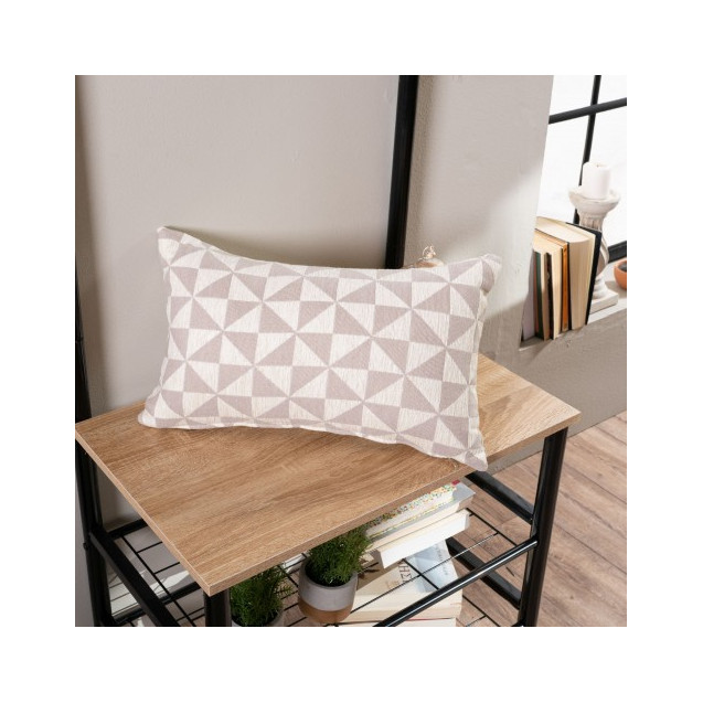 Μαξιλαροθήκη Διακόσμησης Teoran Columbia 01 43x43