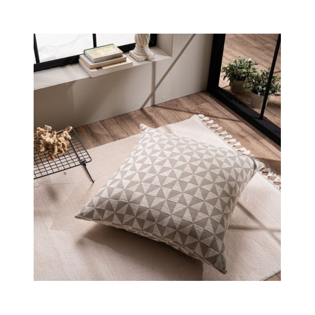 Μαξιλαροθήκη Διακόσμησης Teoran Columbia 01 43x43