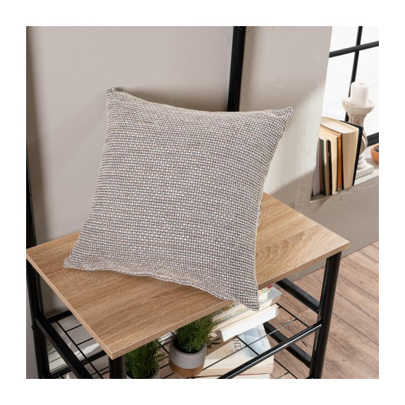 Μαξιλάρι Διακόσμησης Teoran Minnesota 04 - 30x50cm με γέμιση