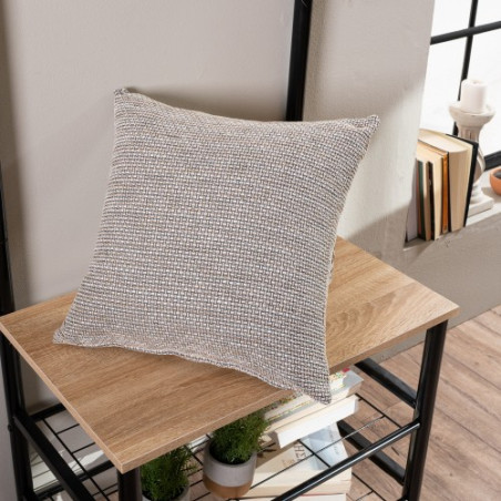 Μαξιλάρι Διακόσμησης Teoran Minnesota 04 - 43x43cm με γέμιση