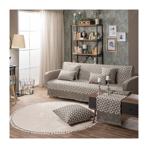 Ριχτάρι Πολυθρόνας Teoran Columbia 03 180x150