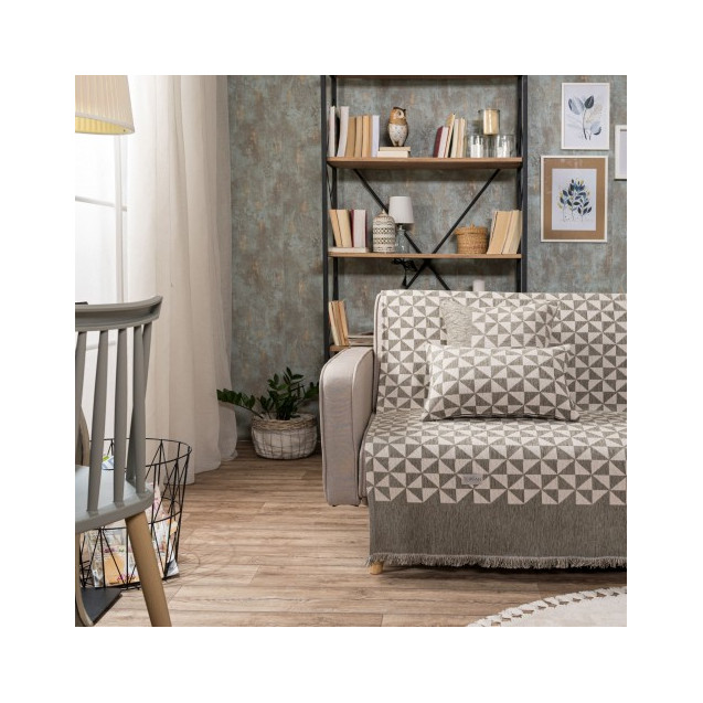 Ριχτάρι Πολυθρόνας Teoran Columbia 03 180x150