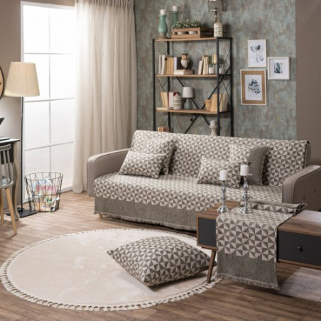 Ριχτάρι Τριθέσιου Teoran Columbia 03 180x300